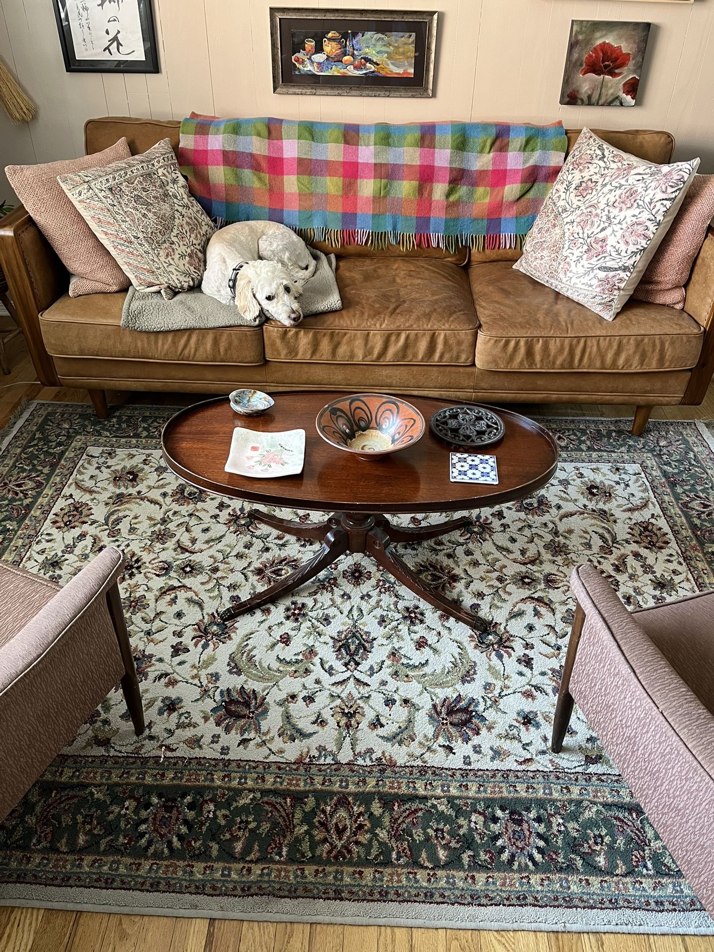 Rug