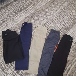 Boys Pants 