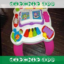 Baby Toys – Playful and Learning Must-Haves what focus