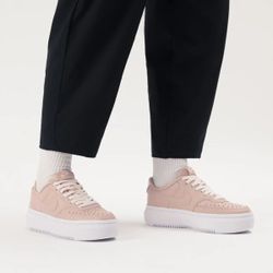 Nike court vision Alta