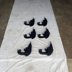 GM Pickup Truck  Side Step Bracket 