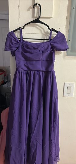 Purple Event Dresses (2)