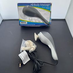 All body Massager