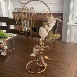Beautiful Candle Holder