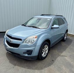 -79,000miles- clean title- 2015 CHEVY EQUINOX