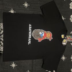 Bape Shirt 