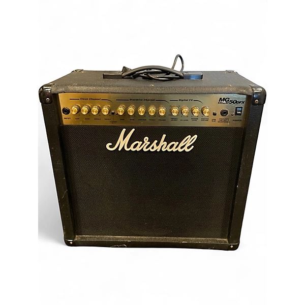 marshall combo amp