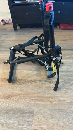 Allen Sports Trunk Mount Bike Rack