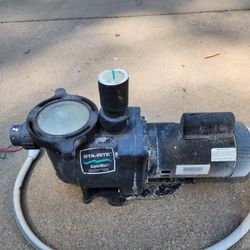 Pool Pump
