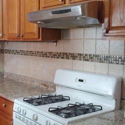 Nutone  WS130ss30" Under Cabinet Range Hood