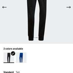 Adidas Pants Joggers 