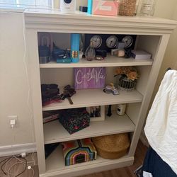 Bookshelf - good condition