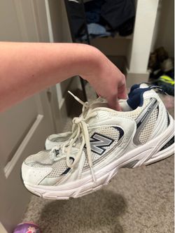 New balance shoes women 8