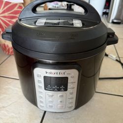 instant pot 