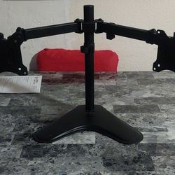 Duel Monitor Holder