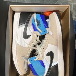 Shoes Air Jordan 1 Retro 