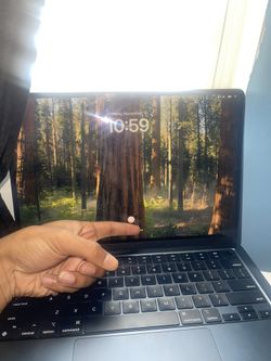 2024 MacBook Air M3 512GB 16 in