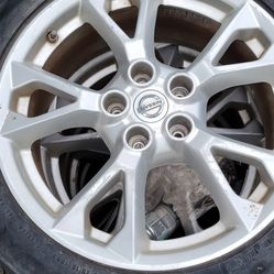 Off Of A 2013  Nissan maximum Make  Offer