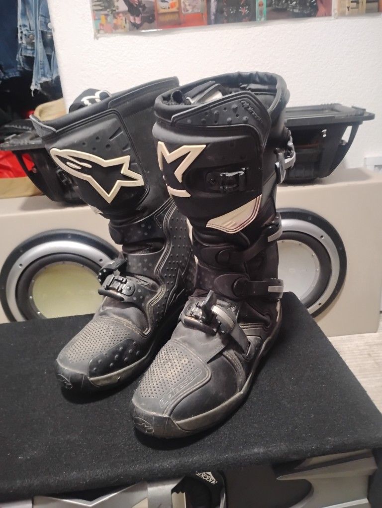 Riding Boots