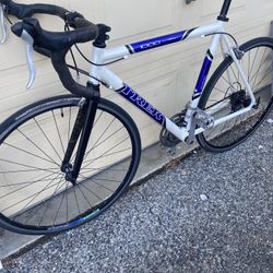 Trek Road Bike 56cm