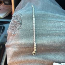 Tennis Bracelet