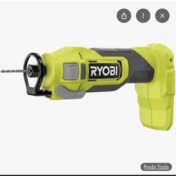 Ryobi Cutout Tool - Tool Only
