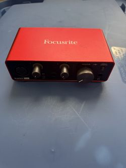 PACKAGE DEAL! Music Studio Set