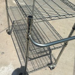 Metal Racks” Small Size”