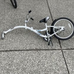 Bike Trailer
