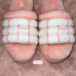 Ugg Slippers 