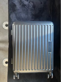 Carry On Suitcase