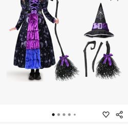 Small Children Costume 