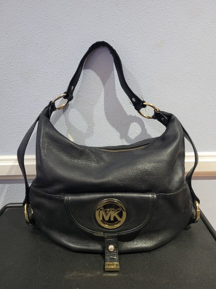 Michael Kors Leather Purse 