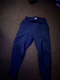 Tech pants