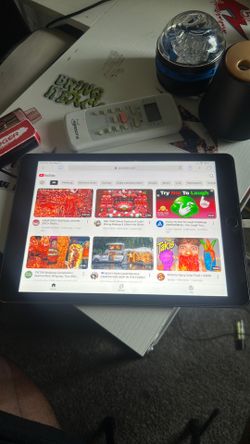 iPad 2012