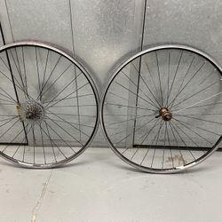 Bike Rims