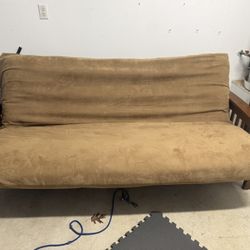 Futon Bed 