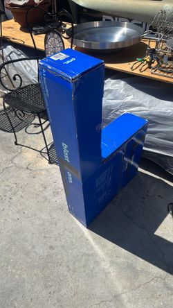 Blast Onn Sound Bar 2.1 never used