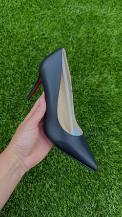 Red Bottom Kate 85