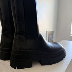 Zara Boots 