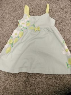 Toddler Dress 2t