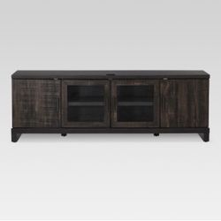 Brand New TV stand, Used For A Few Months 