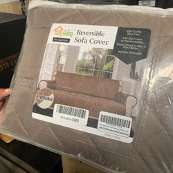 Sofa Cover