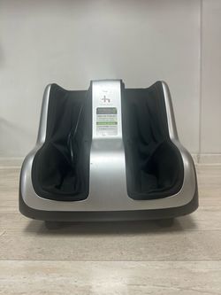 Human Touch HT-Reflex4 Foot and Calf Massager