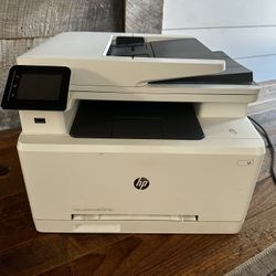 HP Laserjet Printer