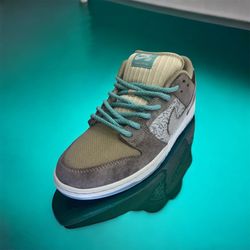 Nike SB Dunk Low “Big Money Savings” Size 11.5