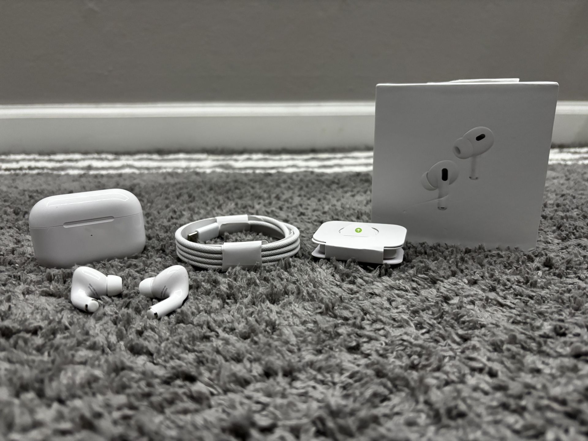 AirPod Pro (2nd Generation)
