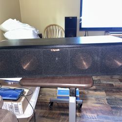 Sound Bar Speaker 