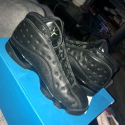 Jordans 