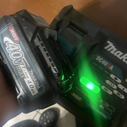 Makita Battery 